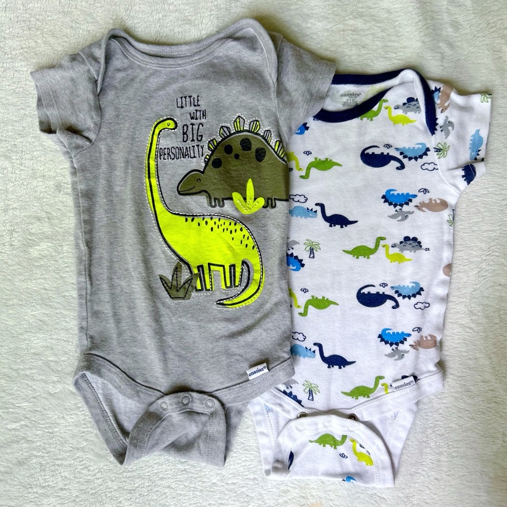 Onesie Bundle